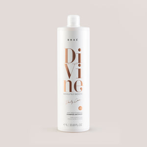 BRAE - Divine Anti Frizz Shampoo 1L