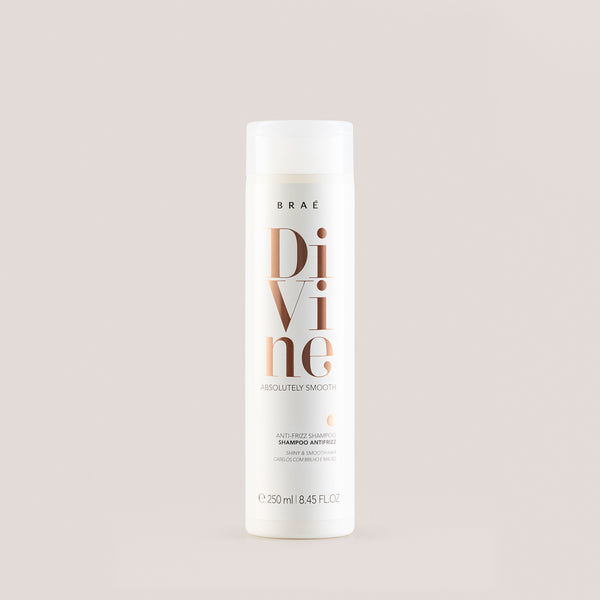BRAE - Divine Shampoo Anti-Frizz 250mL