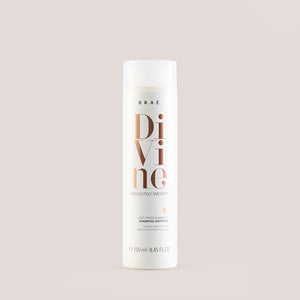 BRAE - Divine Shampoo & Conditioner 250ml