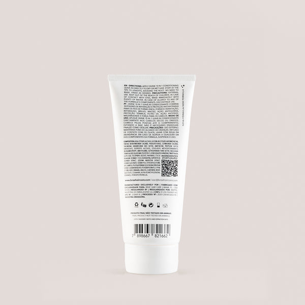 BRAE - Divine 10 in 1 Anti Frizz, Leave In 200ml