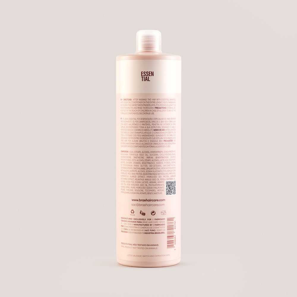 Brae - Essential Conditioner 1L