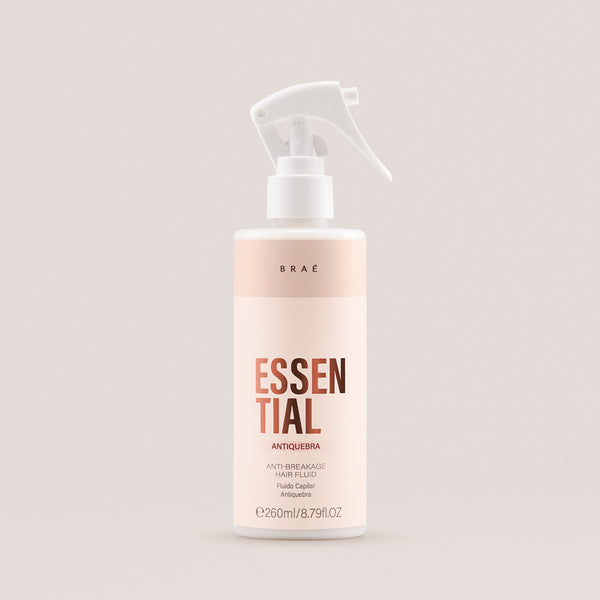 Brae - Essential Anti-Breakage, Spray 260ml