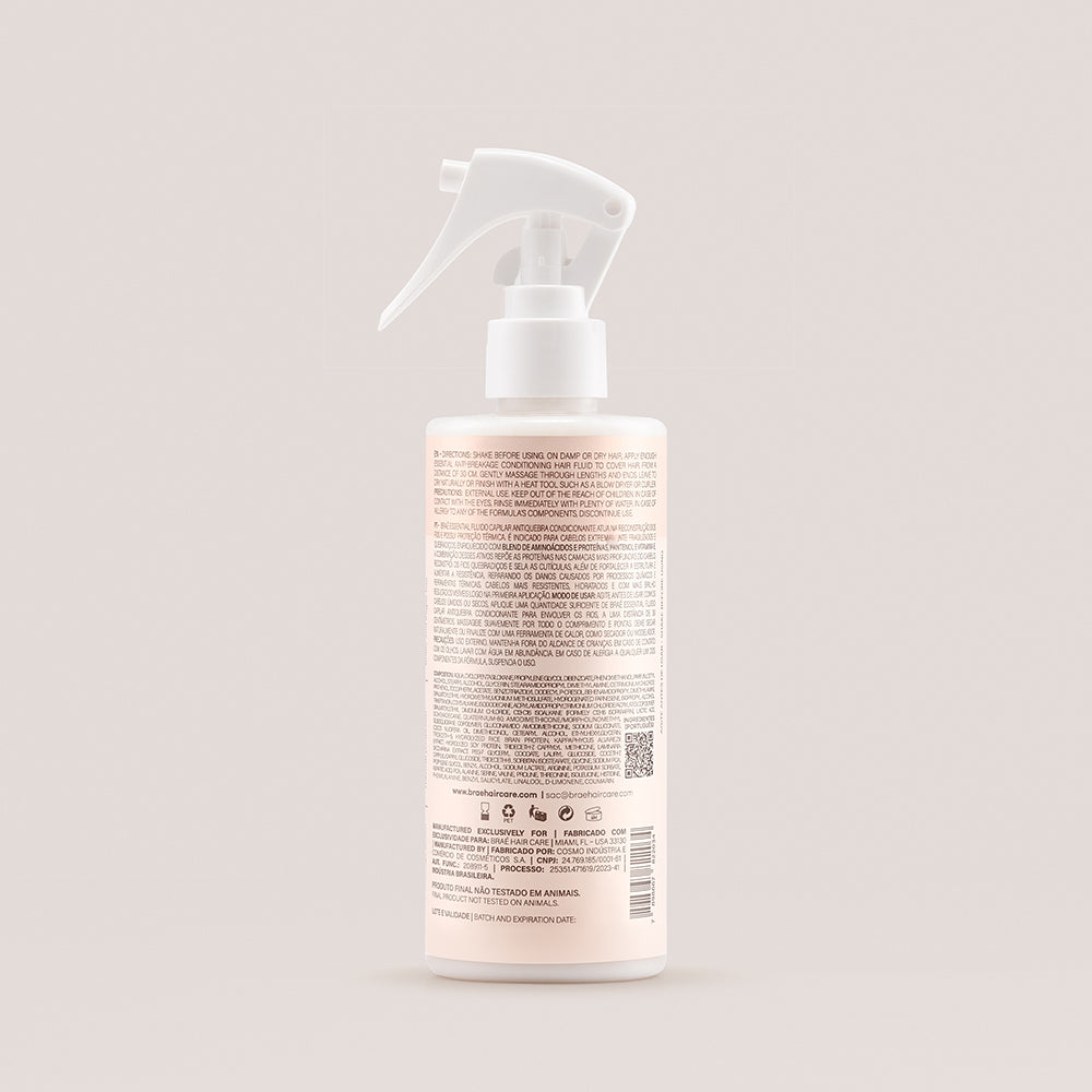 Brae - Essential Anti-Breakage, Spray 260ml
