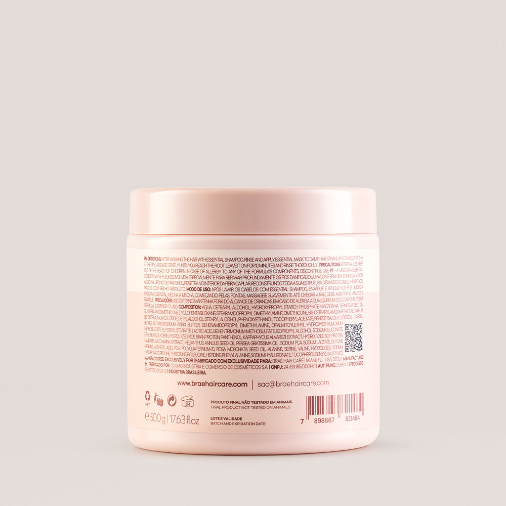 Brae - Essential Mask 500g