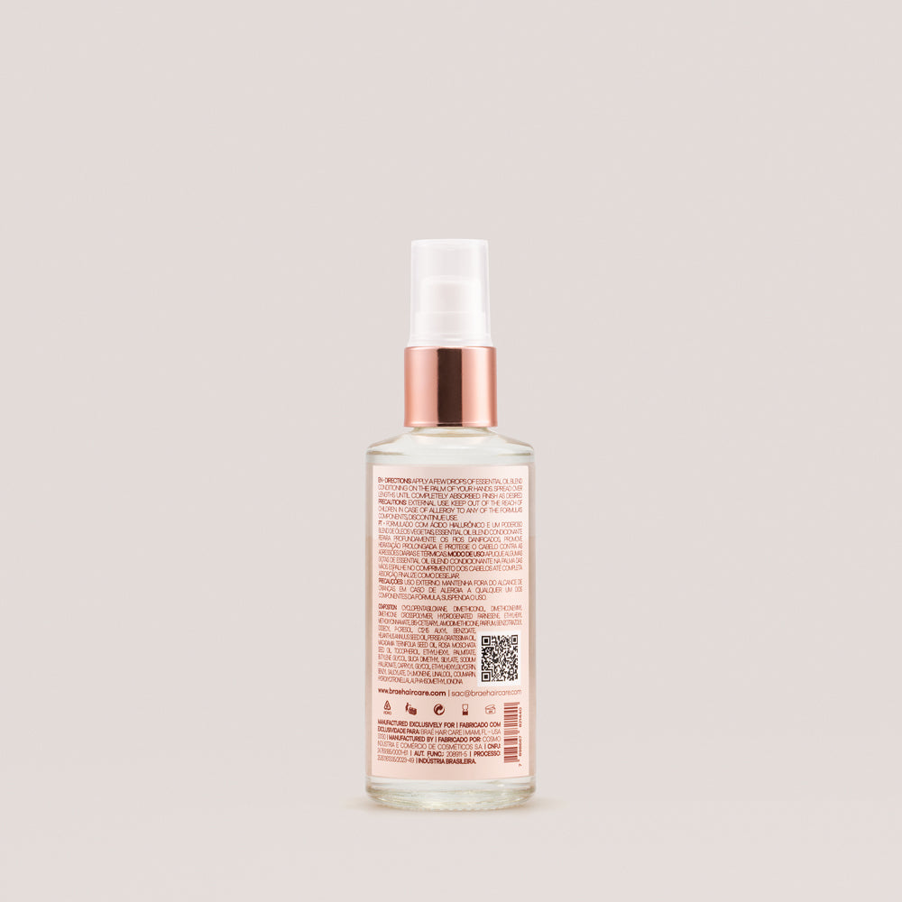 Brae - Essential Oil Blend 60ml
