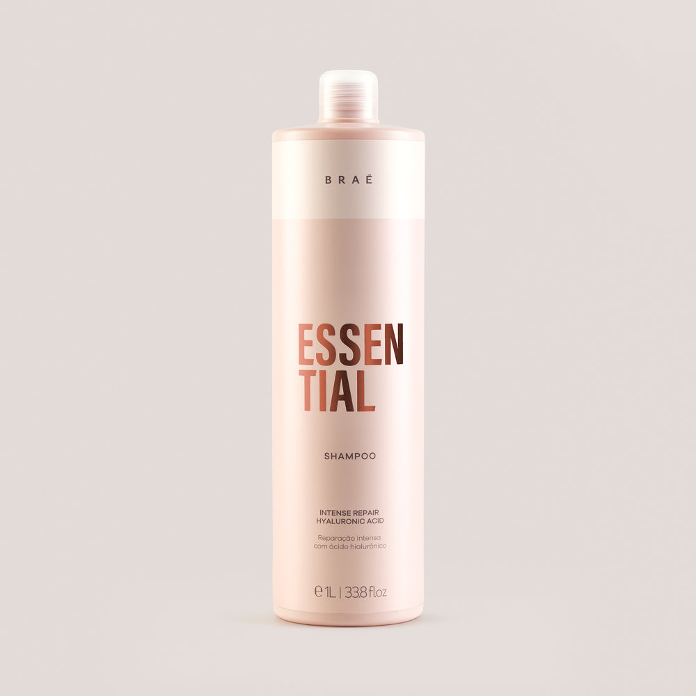 Brae - Essential Shampoo 1L
