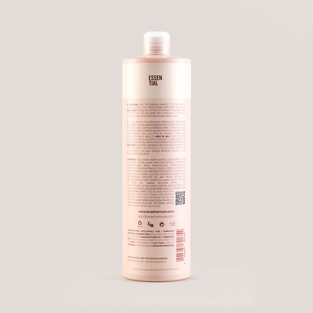 Brae - Essential Shampoo 1L