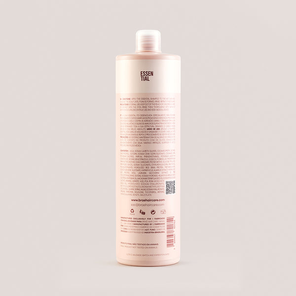 Brae - Essential Shampoo 1L