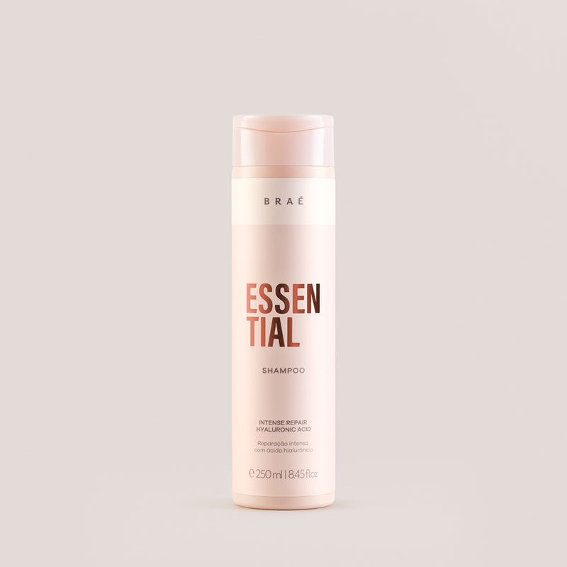 Everyday hair care, perfected