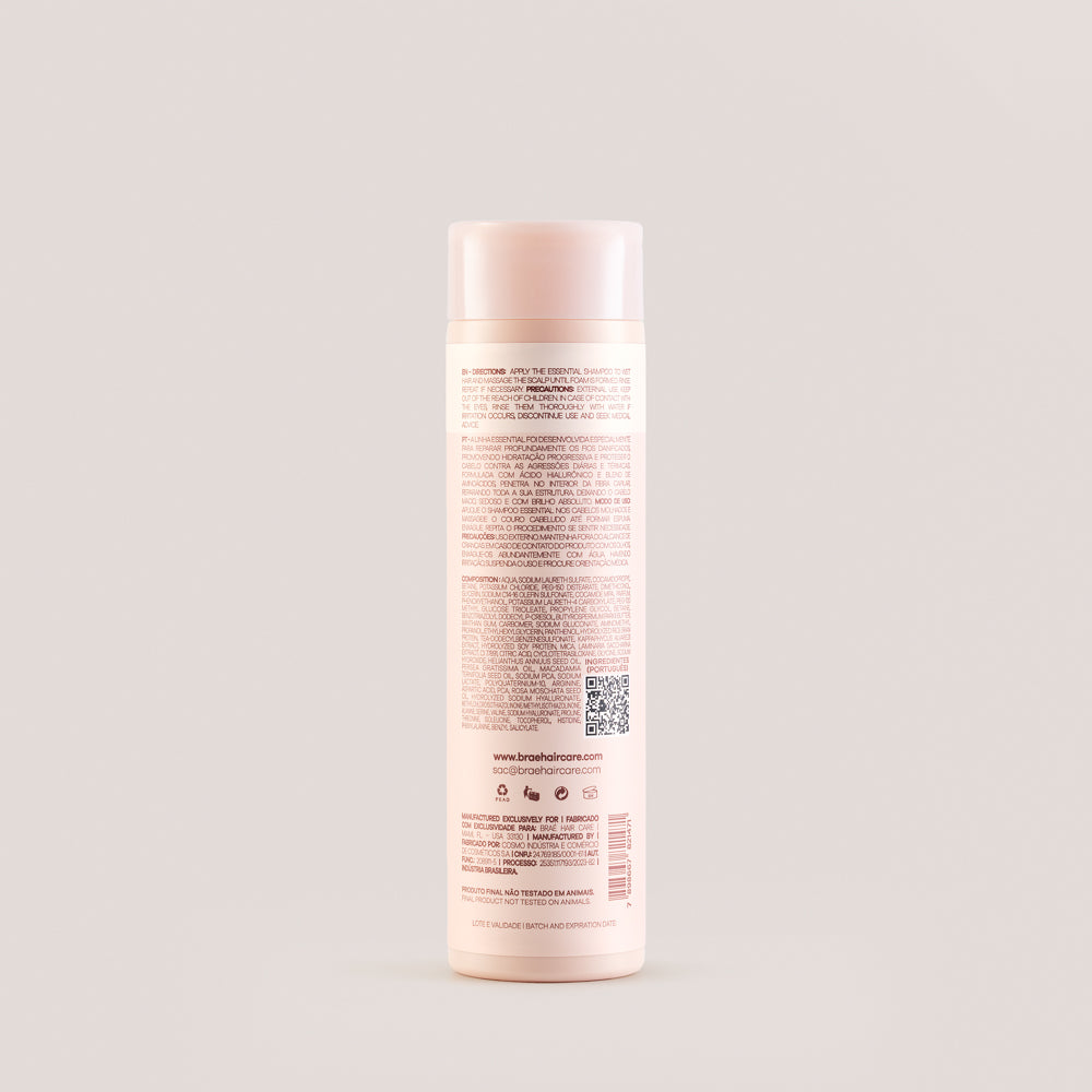 Brae - Essential Shampoo 250ml