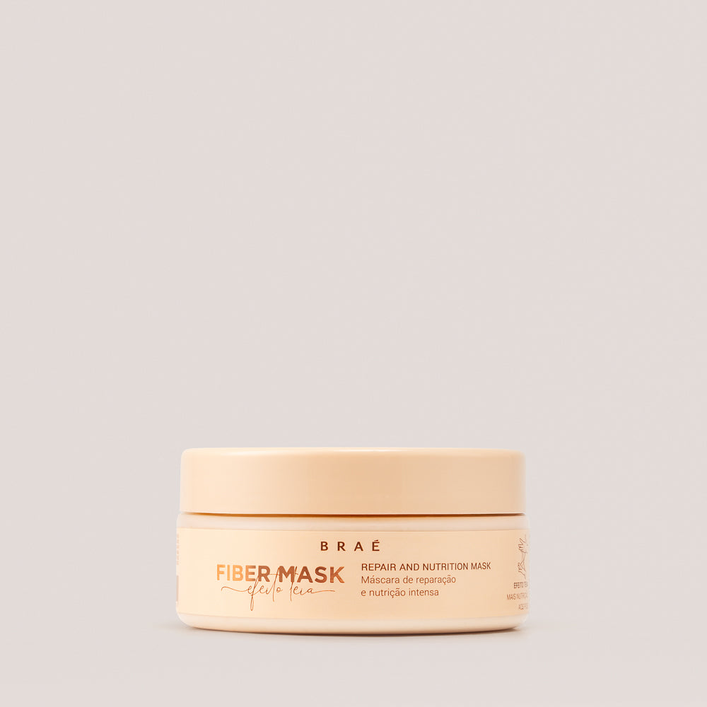 BRAE - Fiber Mask 200g