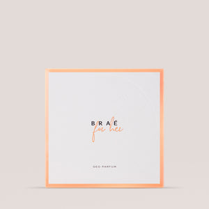 Brae - For Her Deo Parfum 100ml