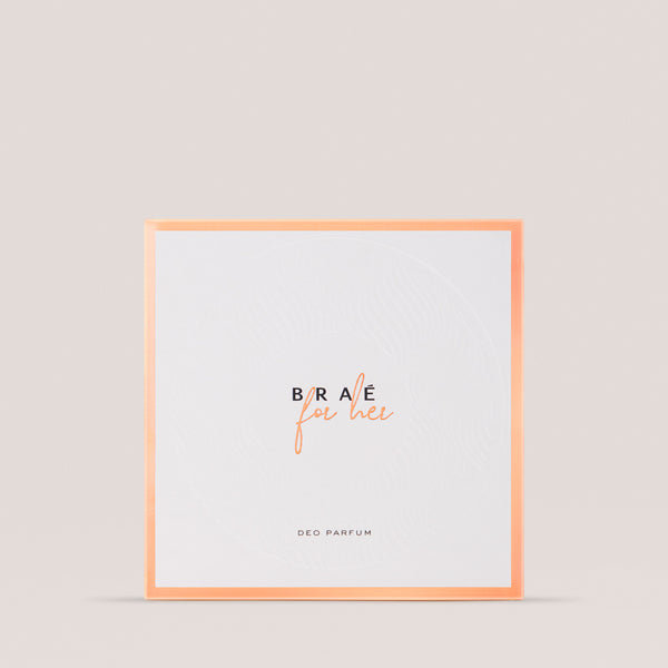 Brae - For Her Deo Parfum 100ml
