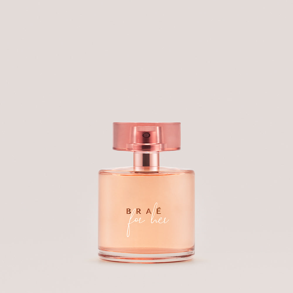 Brae - For Her Deo Parfum 100ml