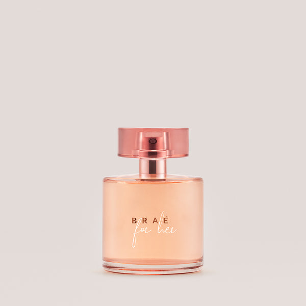 Brae - For Her Deo Parfum 100ml