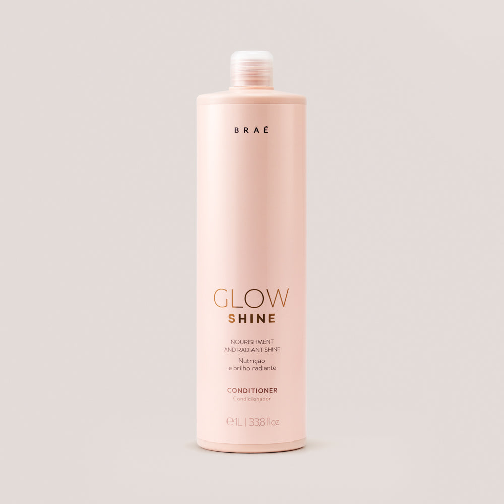 Brae - Glow Shine Conditioner 1L