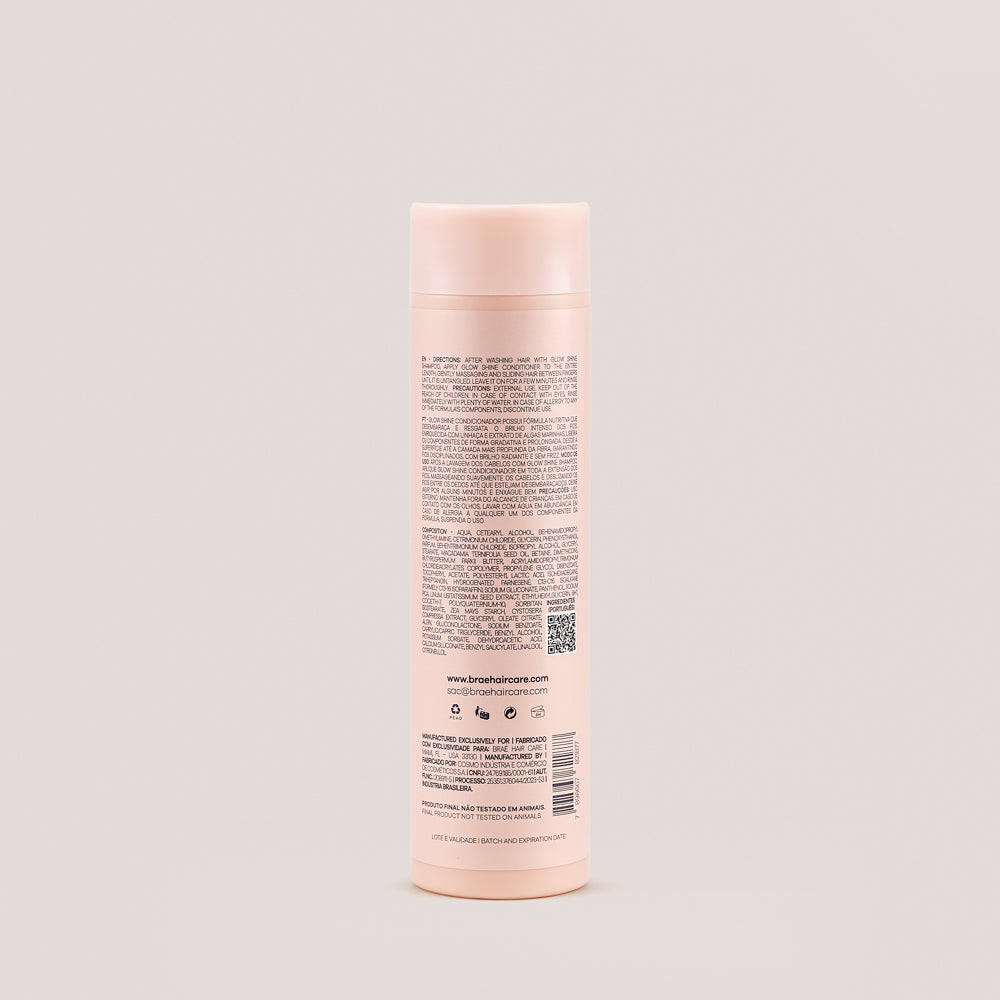 Brae - Glow Shine Conditioner 250ml