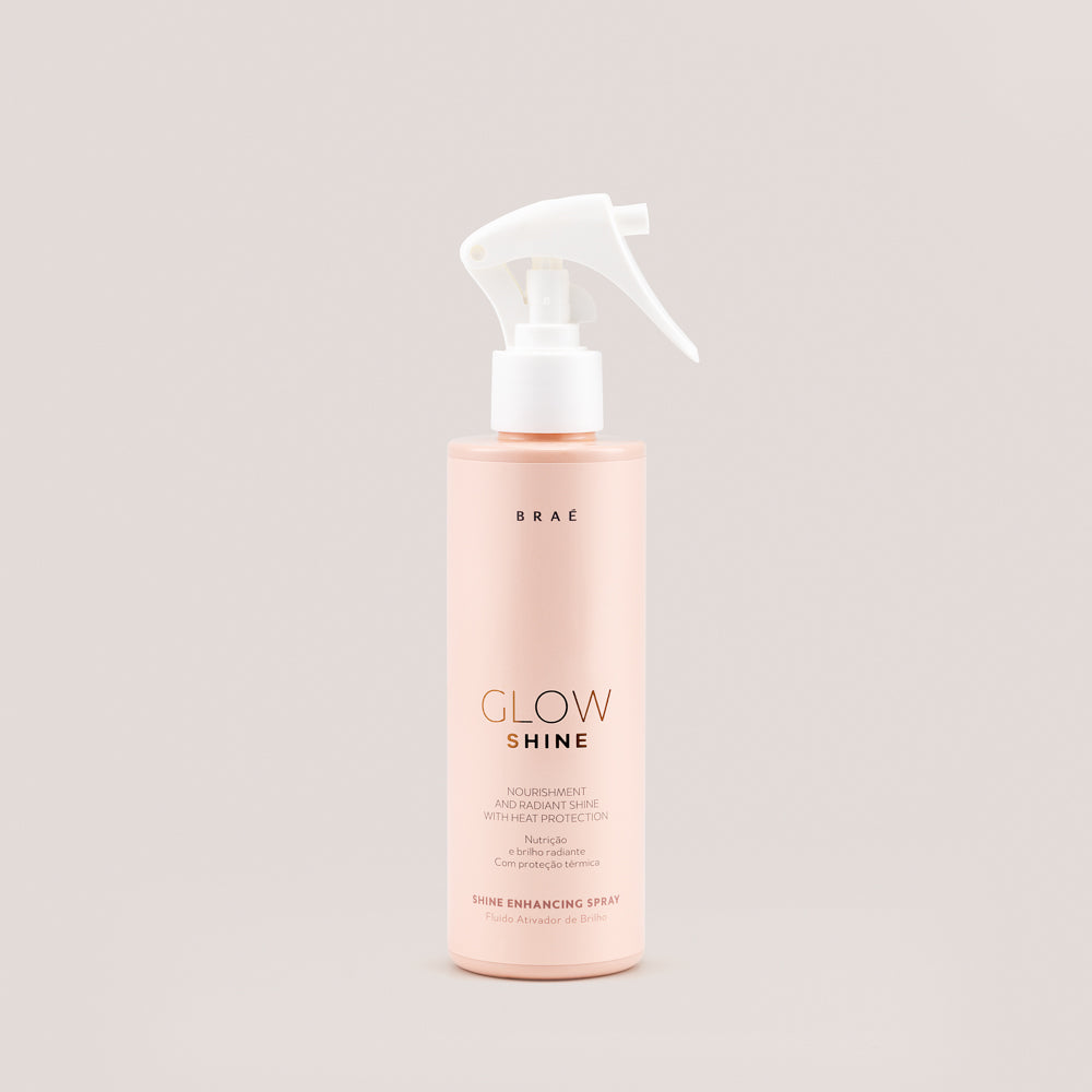 Brae - Glow Shine Leave-in 200ml