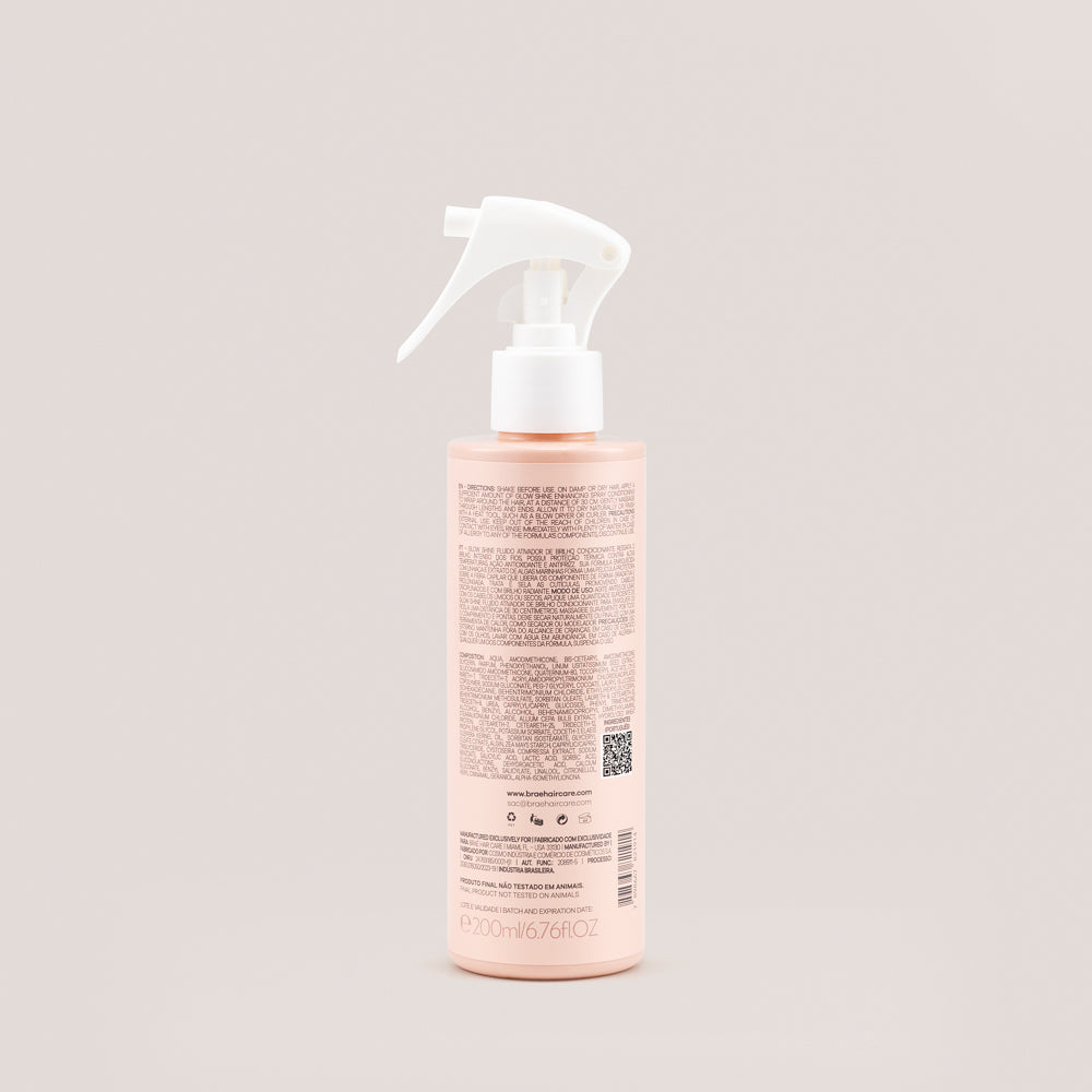 Brae - Glow Shine Leave-in 200ml