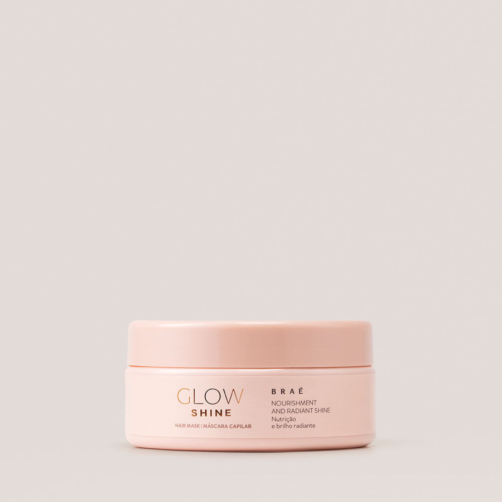 Brae - Glow Shine Mask 200g
