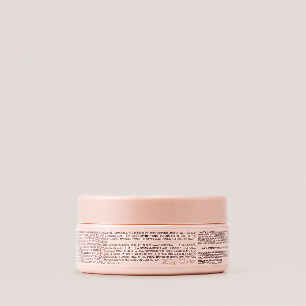 Brae - Glow Shine Mask 200g