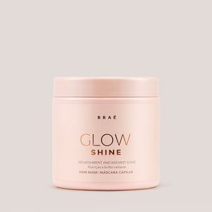 Brae - Glow Shine Mask 500g