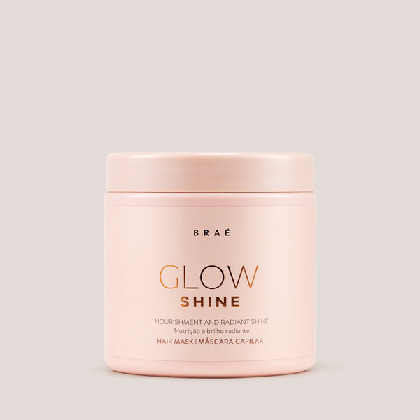 Brae - Glow Shine Mask 500g