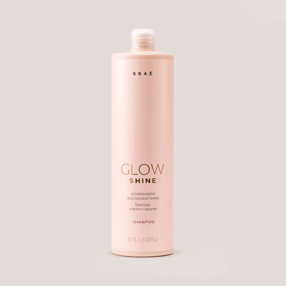 Brae - Glow Shine Shampoo 1L