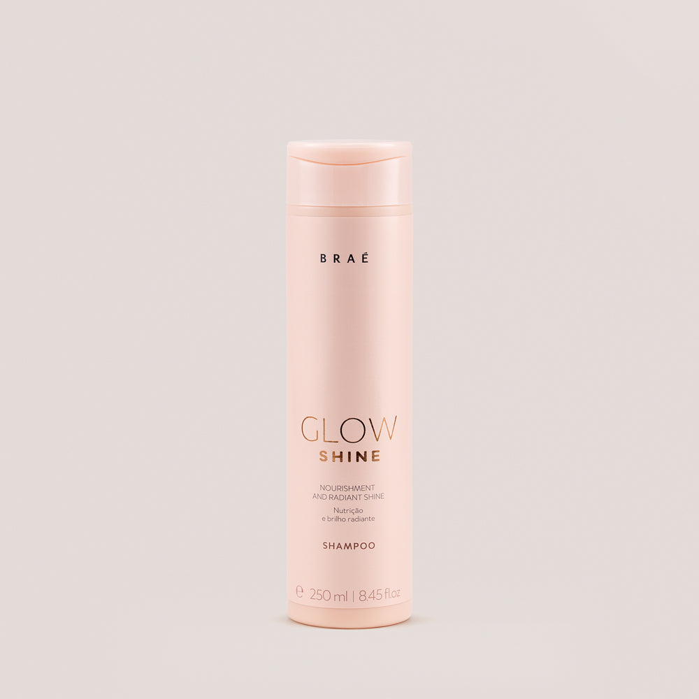 Brae - Glow Shine Shampoo 250ml