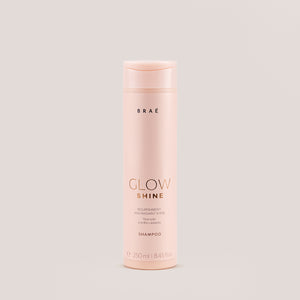Brae - Glow Shine Shampoo 250ml