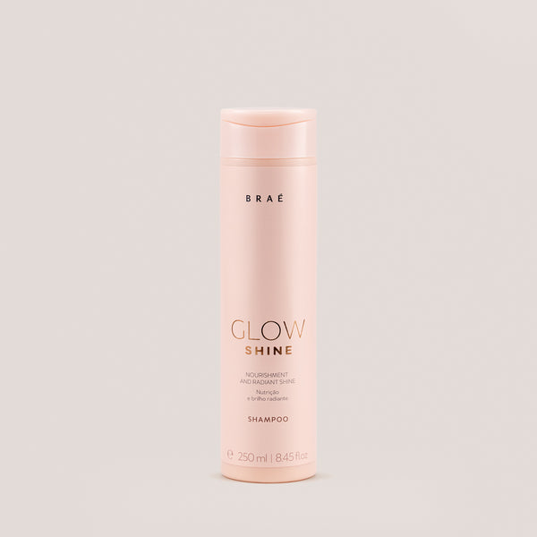 Brae - Glow Shine Shampoo 250ml