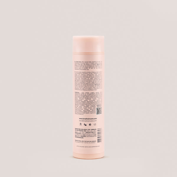 Brae - Glow Shine Shampoo 250ml