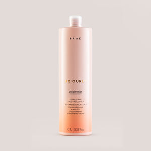 Brae - Go Curly Conditioner 1L