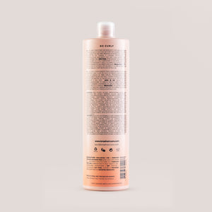 Brae - Go Curly Conditioner 1L