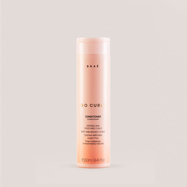 BRAE - Go Curly Conditioner 250ml