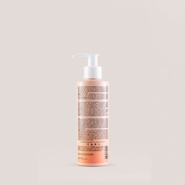 BRAE - Go Curly Leave-in 200ml