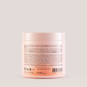 BRAE - Go Curly Mask 500g