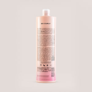 Brae - Go Curly Crespos Conditioner 1L