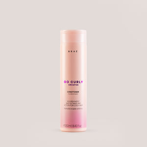 Brae - Go Curly Crespos Conditioner 250ml