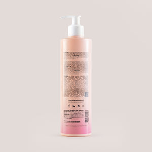Brae - Go Curly Crespos Leave-in 500ml