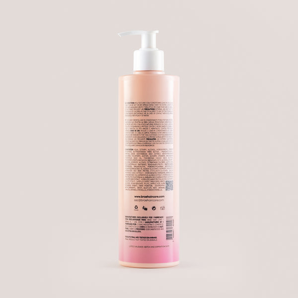 Brae - Go Curly Crespos Leave-in 500ml