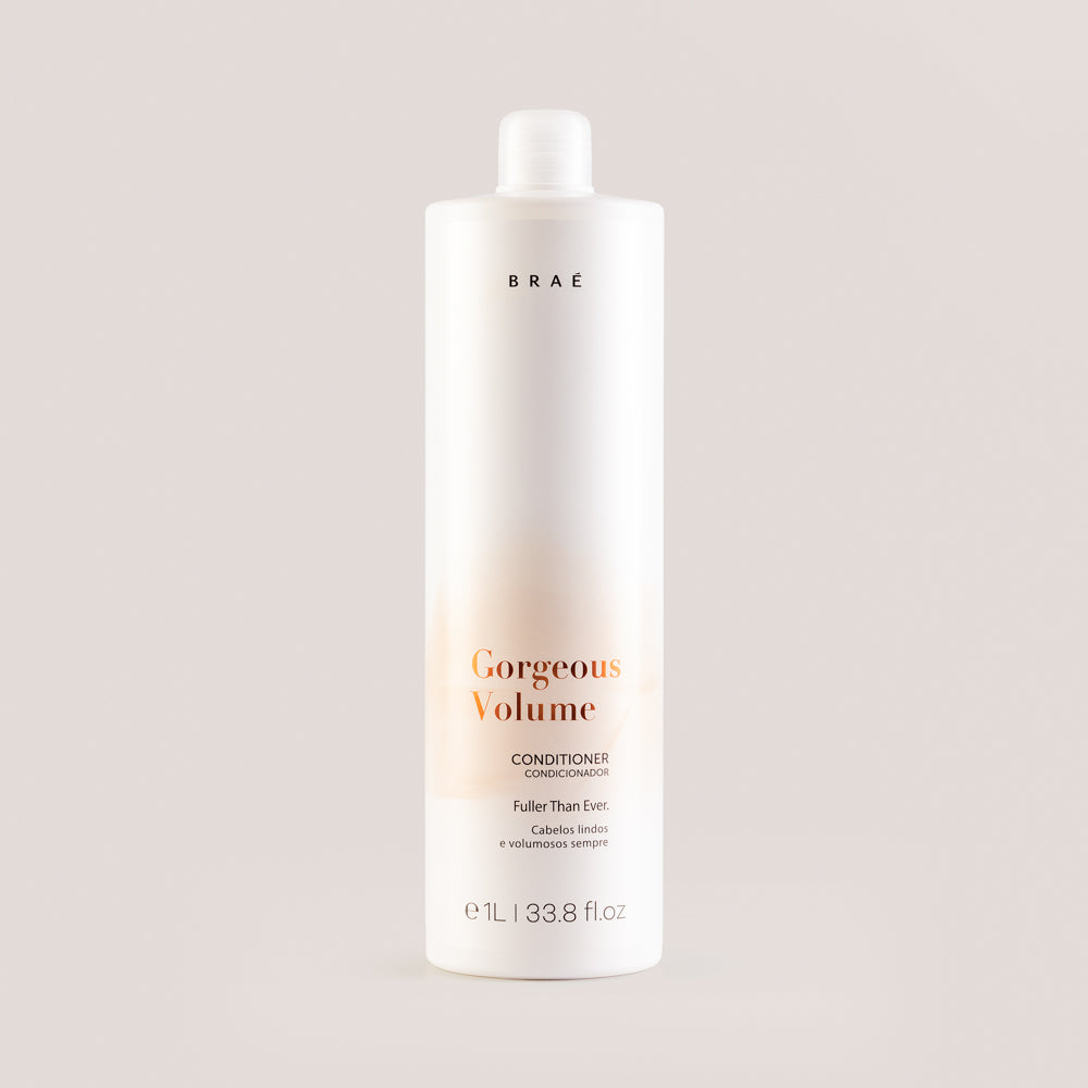 BRAE - Gorgeous Volume Conditioner, Professional 1L