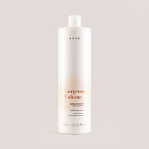 BRAE - Gorgeous Volume Conditioner, Professional 1L