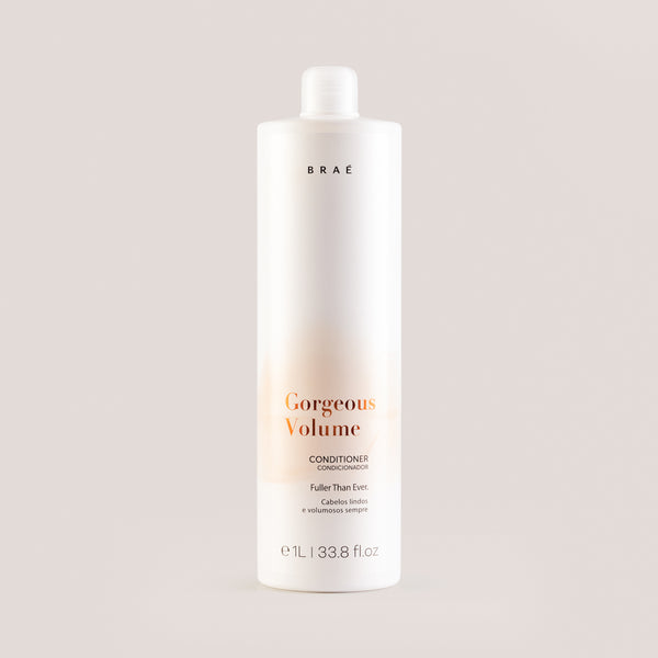 BRAE - Gorgeous Volume Conditioner, Professional 1L