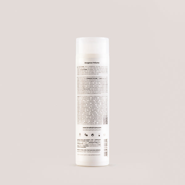 BRAE - Gorgeous Volume Conditioner 250ml