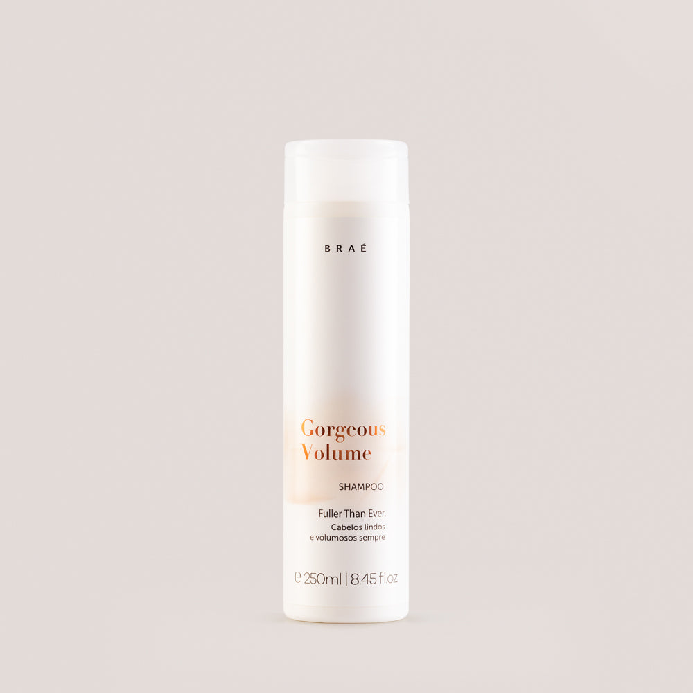 BRAE - Gorgeous Volume Shampoo 250ml