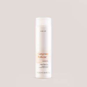 BRAE - Gorgeous Volume Shampoo 250ml