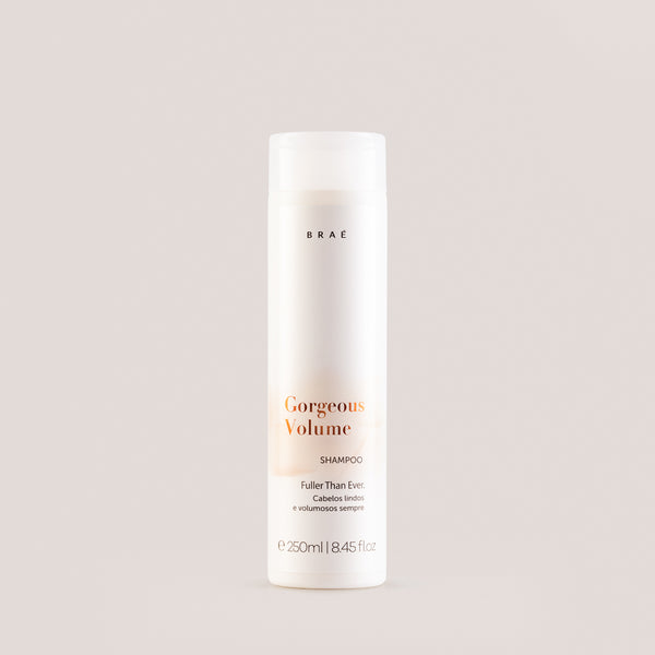 BRAE - Gorgeous Volume Shampoo 250ml
