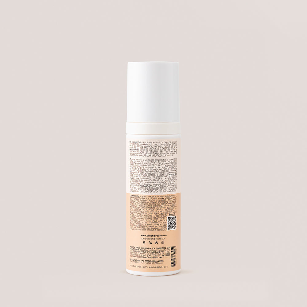 Brae - High Protect Leave-in 200ml