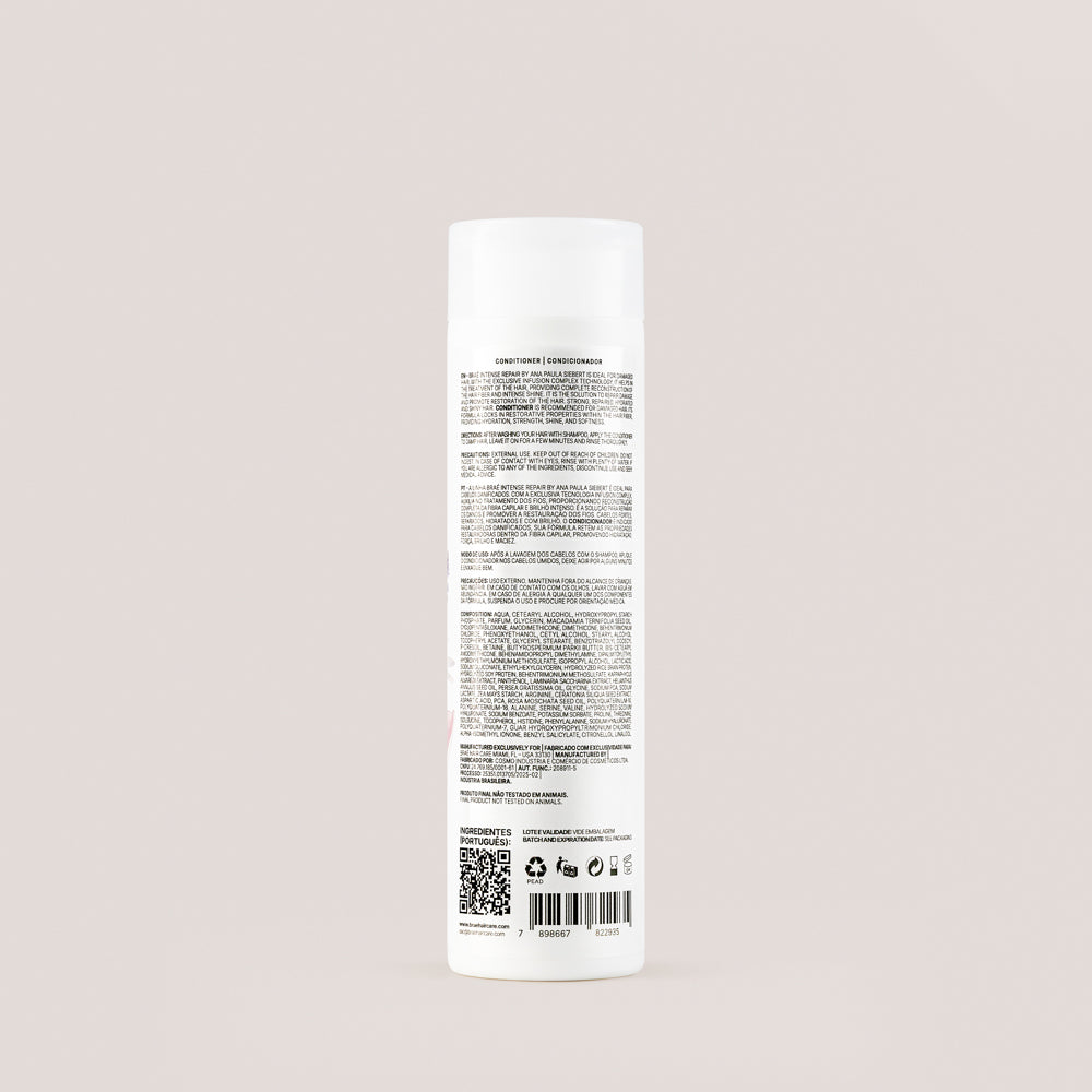 Brae - Intense Repair Conditioner 250ml
